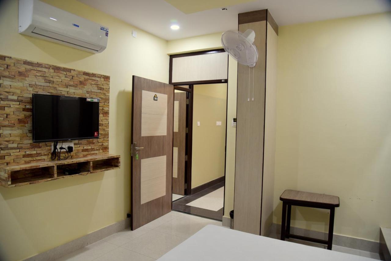 Hotel Shri Gourav ไบคาเนอร์ ภายนอก รูปภาพ